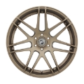Picture of Forgestar X14 22x10 / 6x139.7 BP / ET30 / 6.7in BS Satin Bronze Wheel
