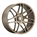 Picture of Forgestar X14 22x10 / 6x139.7 BP / ET30 / 6.7in BS Satin Bronze Wheel