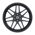 Picture of Forgestar X14 22x10 / 6x135 BP / ET30 / 6.7in BS Gloss Black Wheel