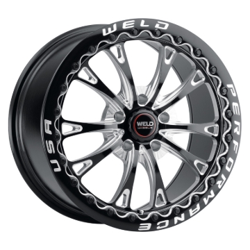 Picture of Weld WEL Belmont Wheels - S90880045P40
