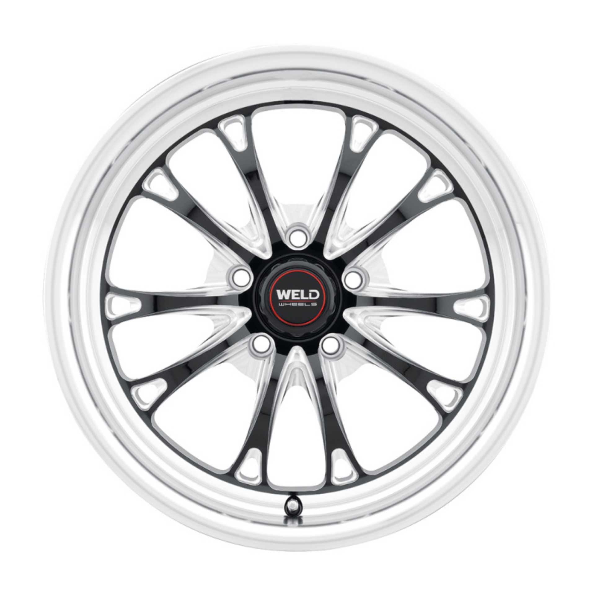 Picture of Weld WEL Belmont Wheels - S15770067P25