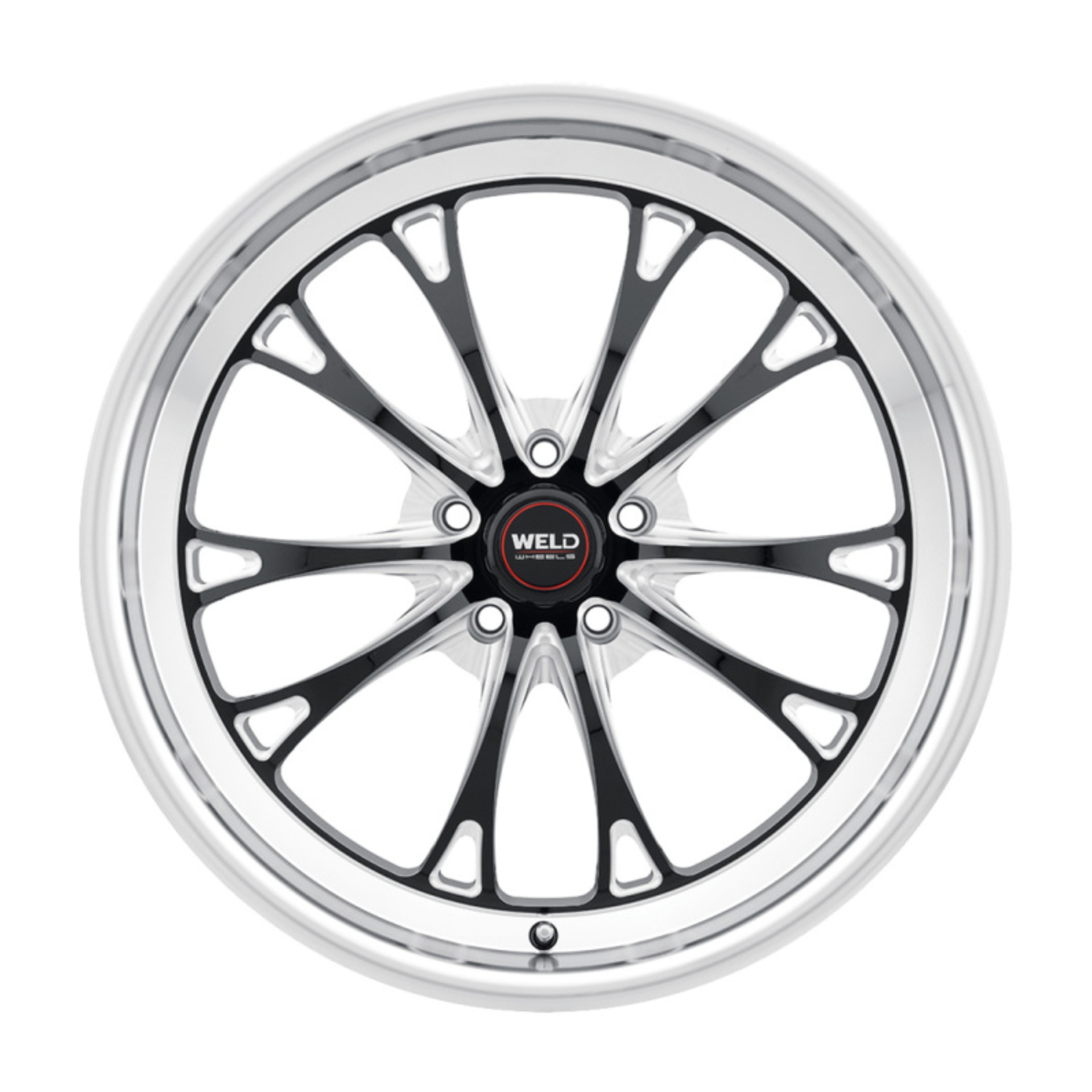 Picture of Weld WEL Belmont Wheels - S11300565P50