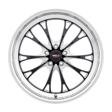 Picture of Weld WEL Belmont Wheels - S11300565P50