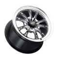 Picture of Weld WEL Belmont Wheels - S15770067P25
