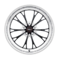Picture of Weld WEL Belmont Wheels - S11300521P38