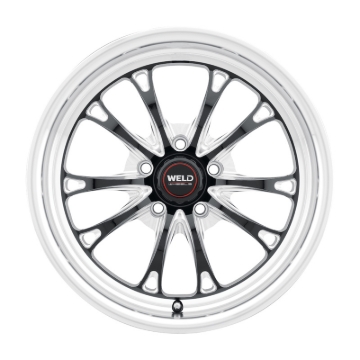Picture of Weld WEL Belmont Wheels - S11379062P45