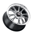 Picture of Weld WEL Belmont Wheels - S11300521P38