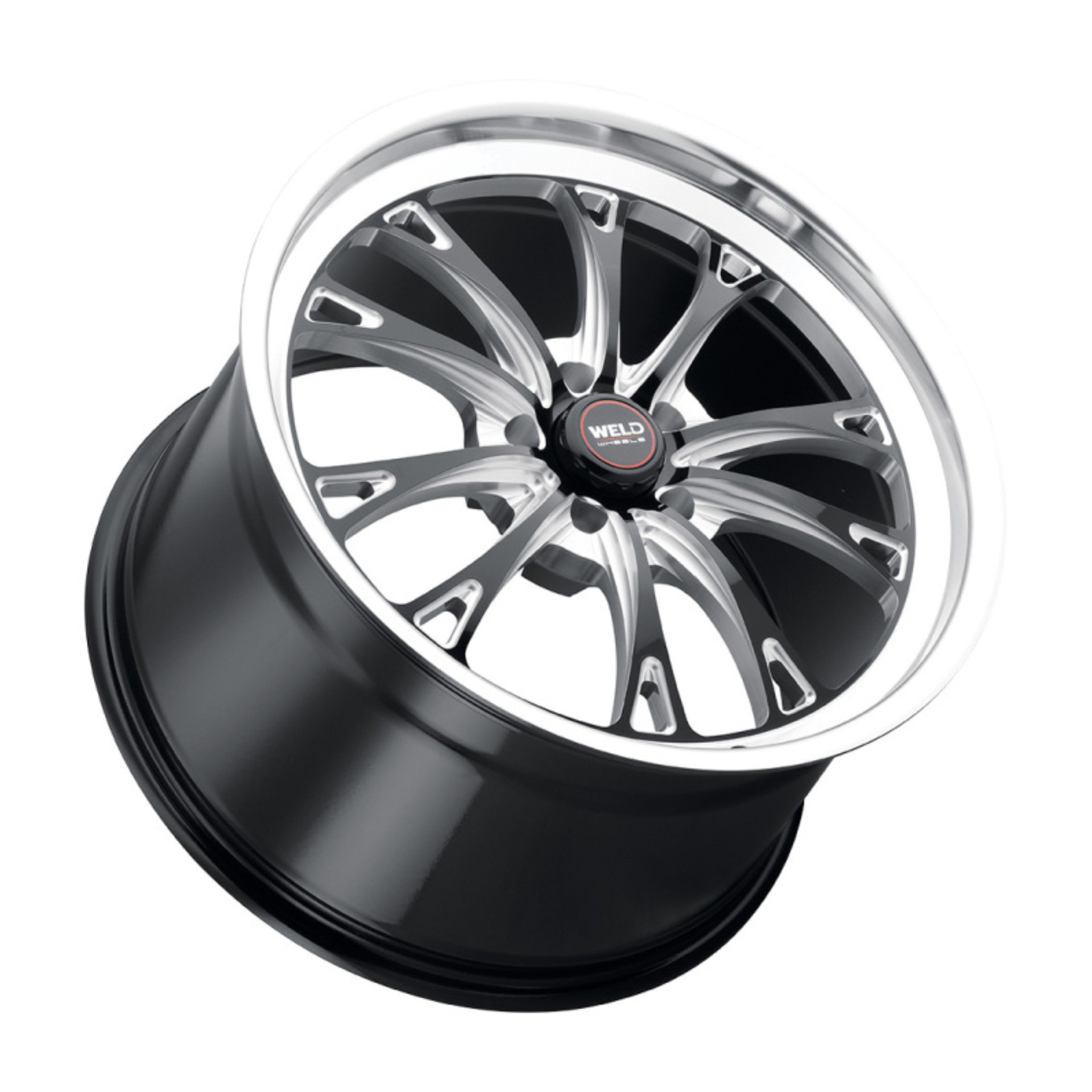 Picture of Weld WEL Belmont Wheels - S11302021P52