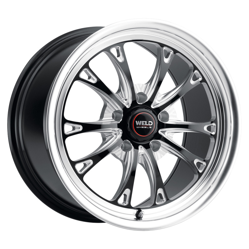 Picture of Weld WEL Belmont Wheels - S11379062P45
