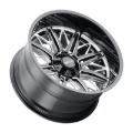 Picture of Weld WEL Cascade Wheels - W14522082475