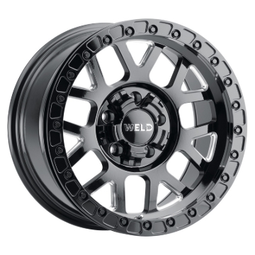Picture of Weld WEL Cinch Wheels - W90279057450