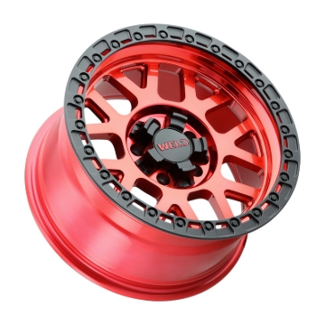 Picture of Weld WEL Cinch Wheels - W13379026450