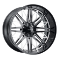 Picture of Weld WEL Cascade Wheels - W14522018475