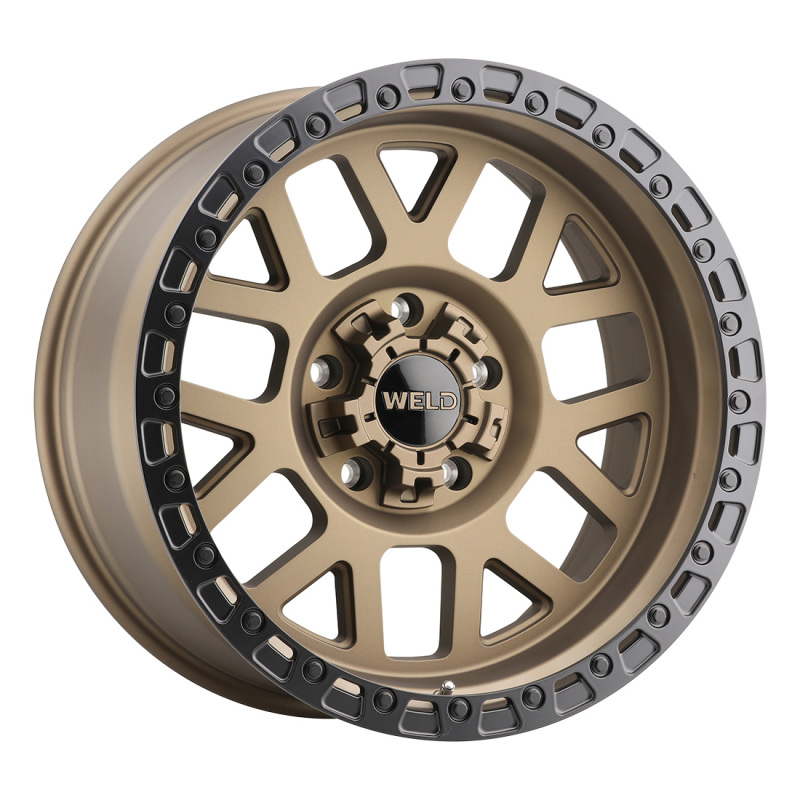 Picture of Weld WEL Cinch Wheels - W11578502625