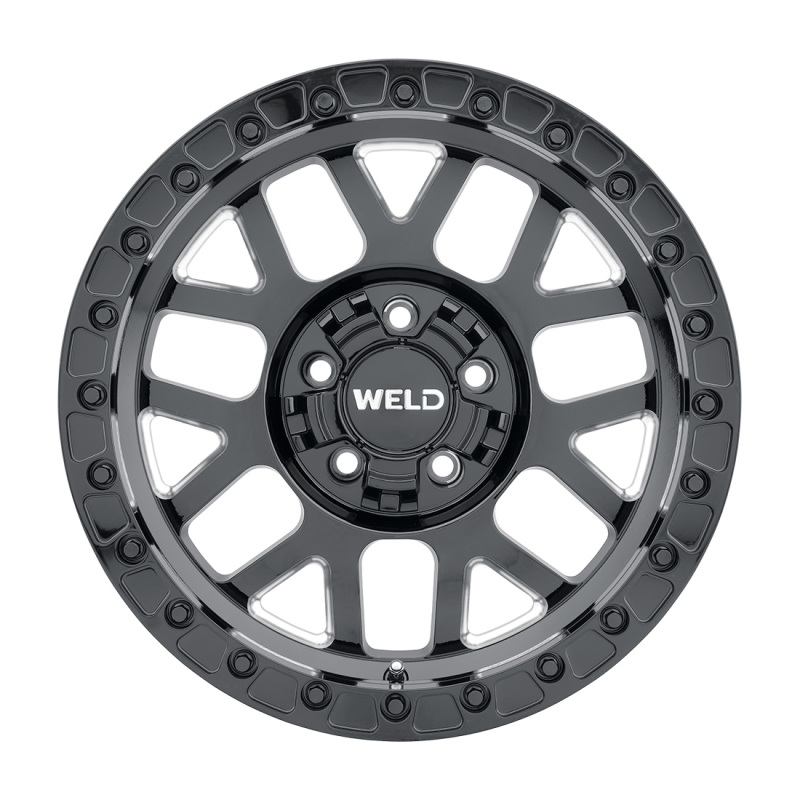 Picture of Weld WEL Cinch Wheels - W90270057450