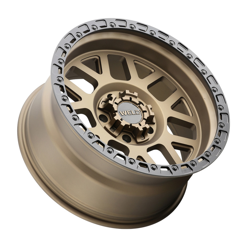 Picture of Weld WEL Cinch Wheels - W11570098450