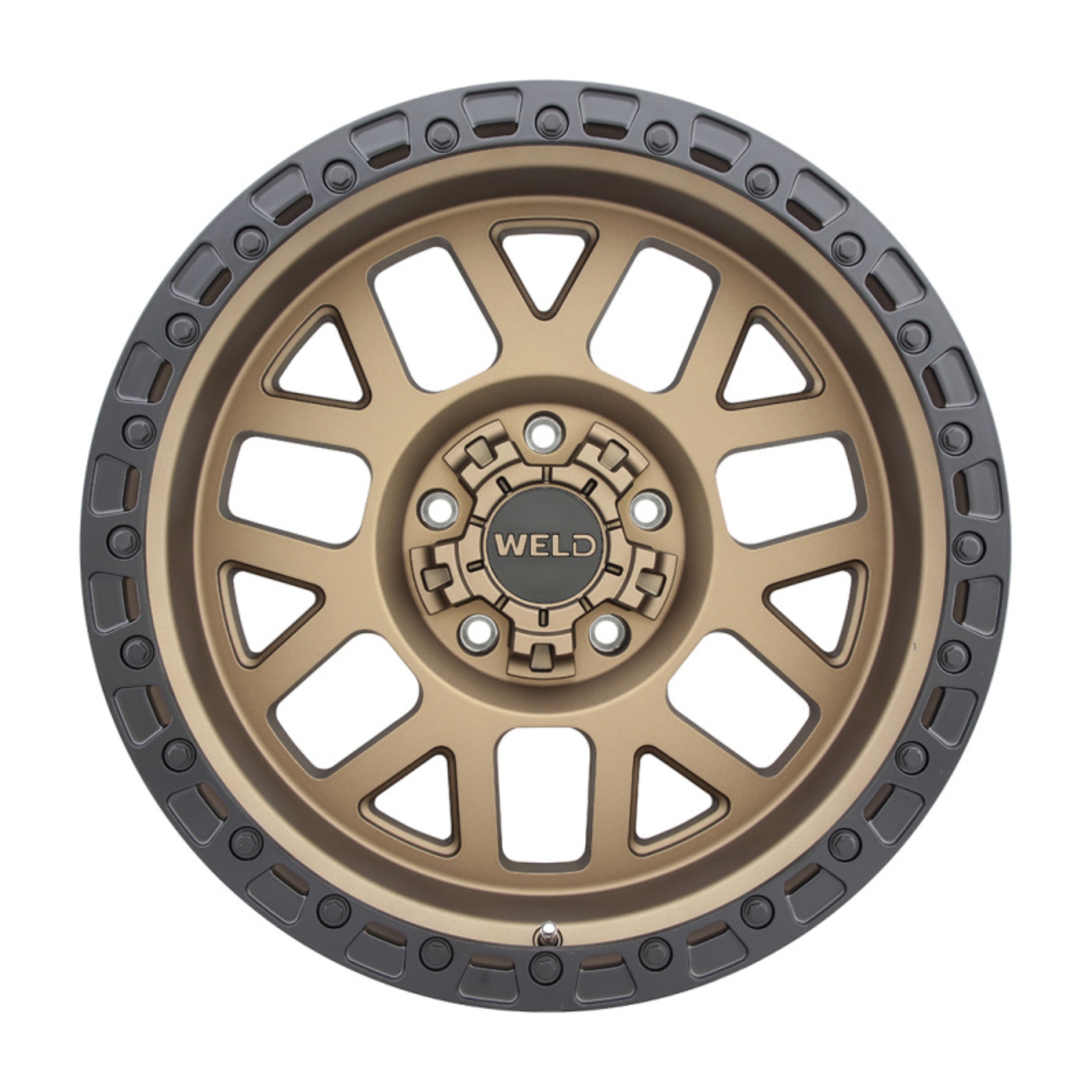Picture of Weld WEL Cinch Wheels - W11579098500
