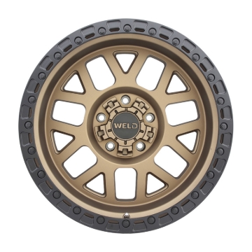 Picture of Weld WEL Cinch Wheels - W11579098500