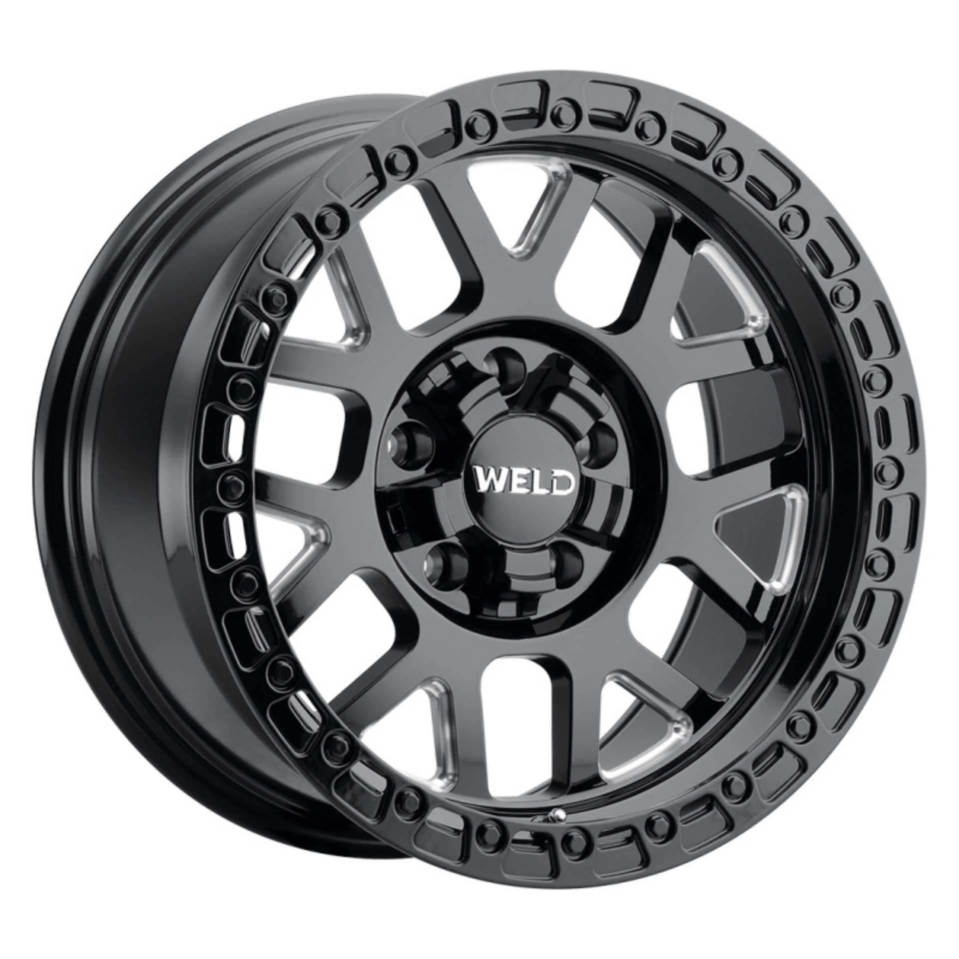 Picture of Weld WEL Cinch Wheels - W10579026450