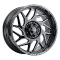 Picture of Weld WEL Fulcrum Wheels - W11700057475