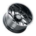 Picture of Weld WEL Fulcrum Wheels - W11722057475