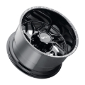Picture of Weld WEL Fulcrum Wheels - W11709098500