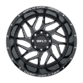 Picture of Weld WEL Fulcrum Wheels - W11722057475