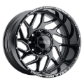 Picture of Weld WEL Fulcrum Wheels - W11700018475