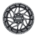 Picture of Weld WEL Fulcrum Wheels - W11709018500