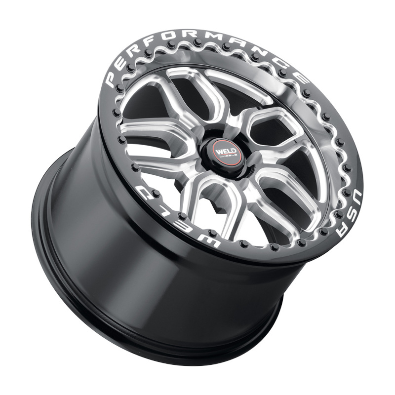 Picture of Weld WEL Laguna Wheels - S90780563P65