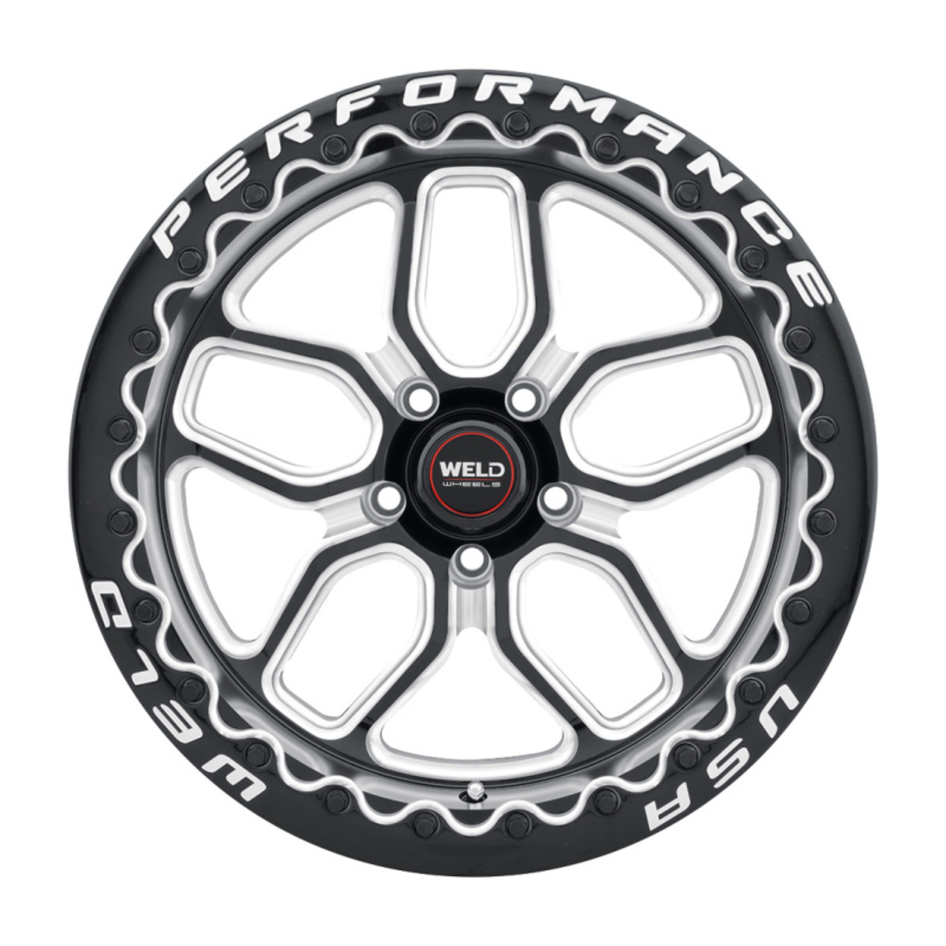 Picture of Weld WEL Laguna Wheels - S90770075P38