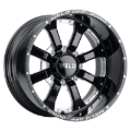 Picture of Weld WEL Granada Six Wheels - W12509084500