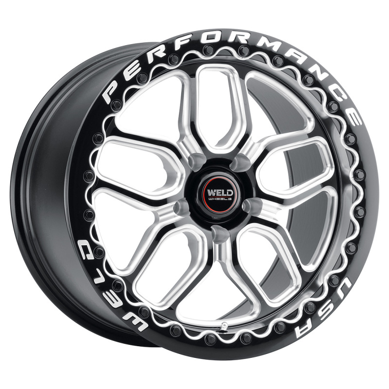 Picture of Weld WEL Laguna Wheels - S90770067P25
