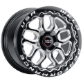 Picture of Weld WEL Laguna Wheels - S907B0071P22