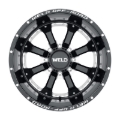 Picture of Weld WEL Granada Six Wheels - W12509084500
