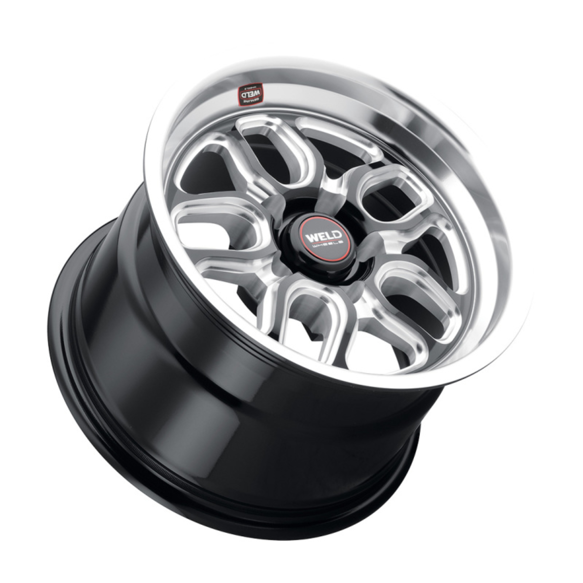Picture of Weld WEL Laguna Wheels - S152B0063P50