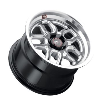 Picture of Weld WEL Laguna Wheels - S152B0071P22