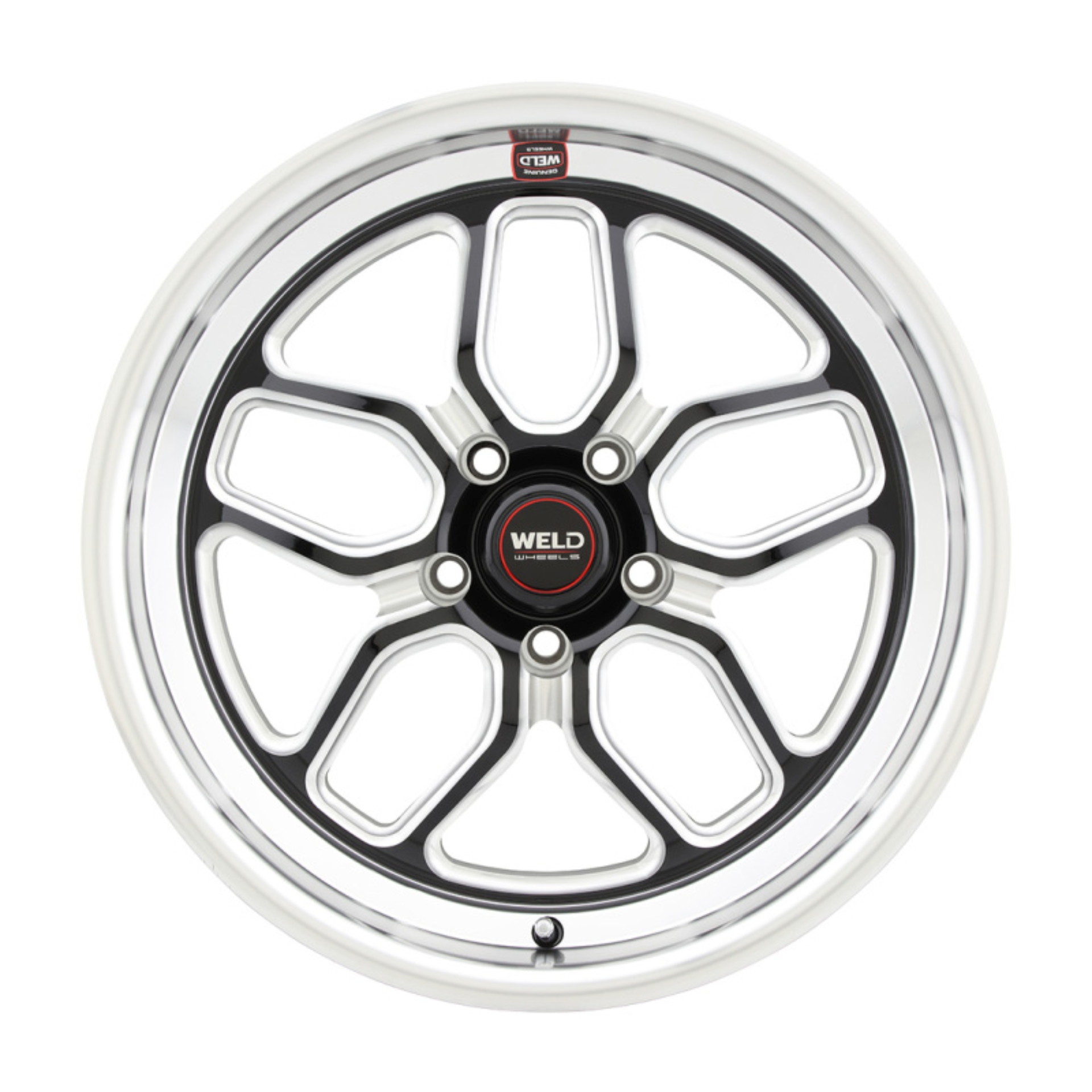 Picture of Weld WEL Laguna Wheels - S10780562P64