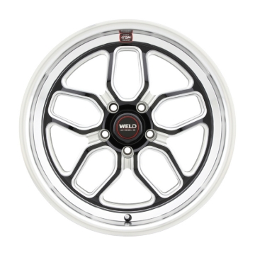 Picture of Weld WEL Laguna Wheels - S10780562P64