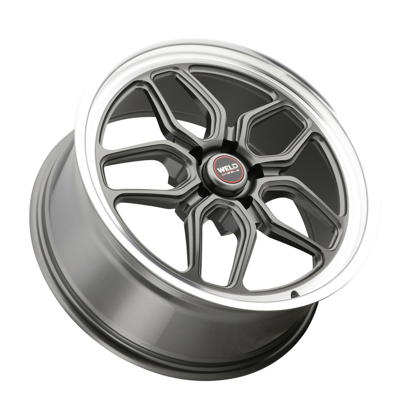 Picture of Weld WEL Laguna Wheels - S10809065P29