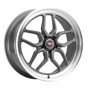 Picture of Weld WEL Laguna Wheels - S10801121P40