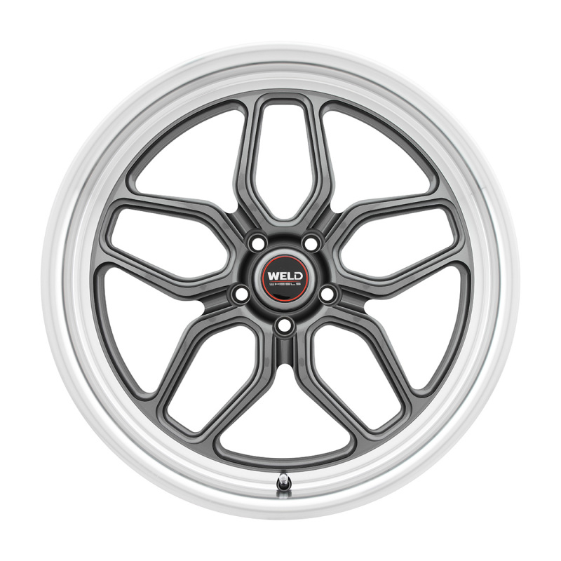 Picture of Weld WEL Laguna Wheels - S10809065P29