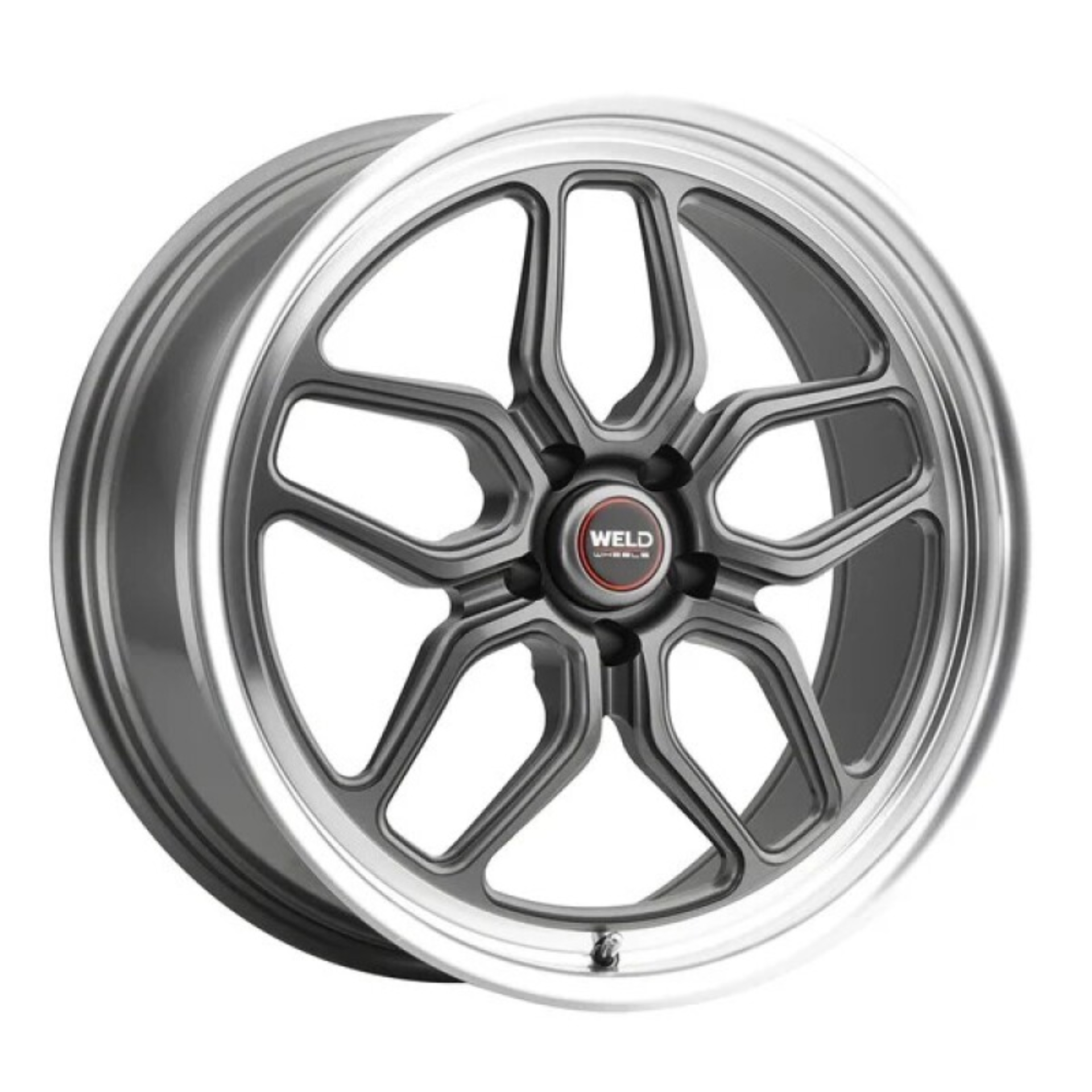 Picture of Weld WEL Laguna Wheels - S10829090P20
