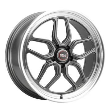 Picture of Weld WEL Laguna Wheels - S10829090P20