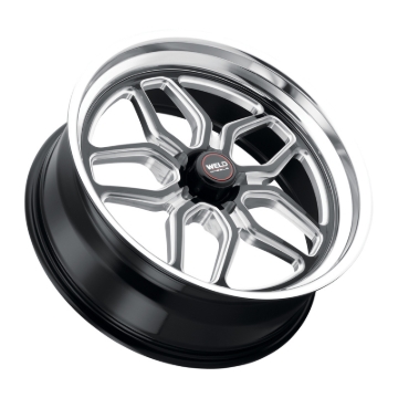 Picture of Weld WEL Laguna Wheels - S10720590P20