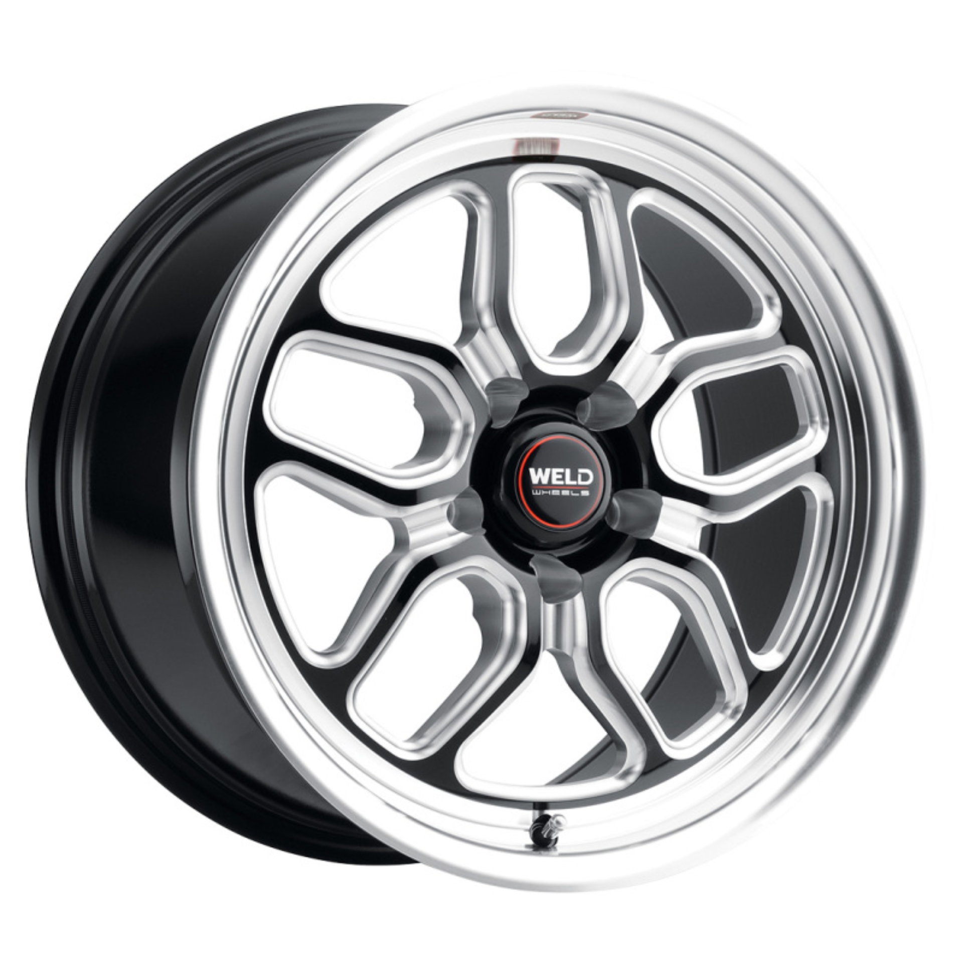 Picture of Weld WEL Laguna Wheels - S10778067450