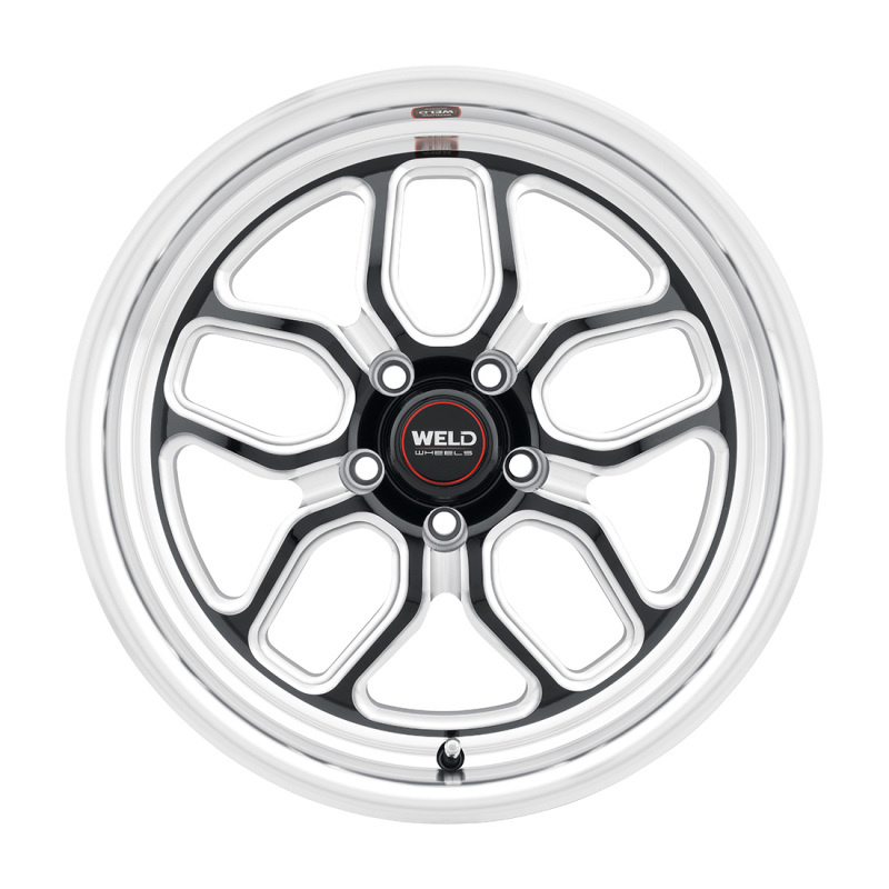 Picture of Weld WEL Laguna Wheels - S10777067400