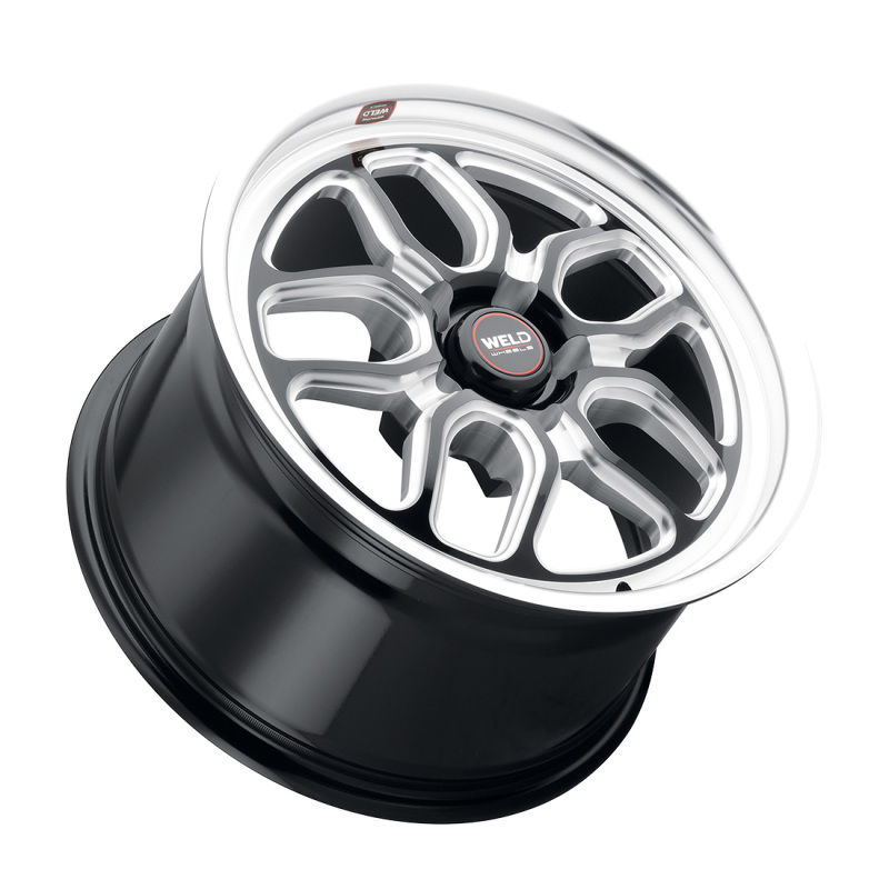 Picture of Weld WEL Laguna Wheels - S10777067400