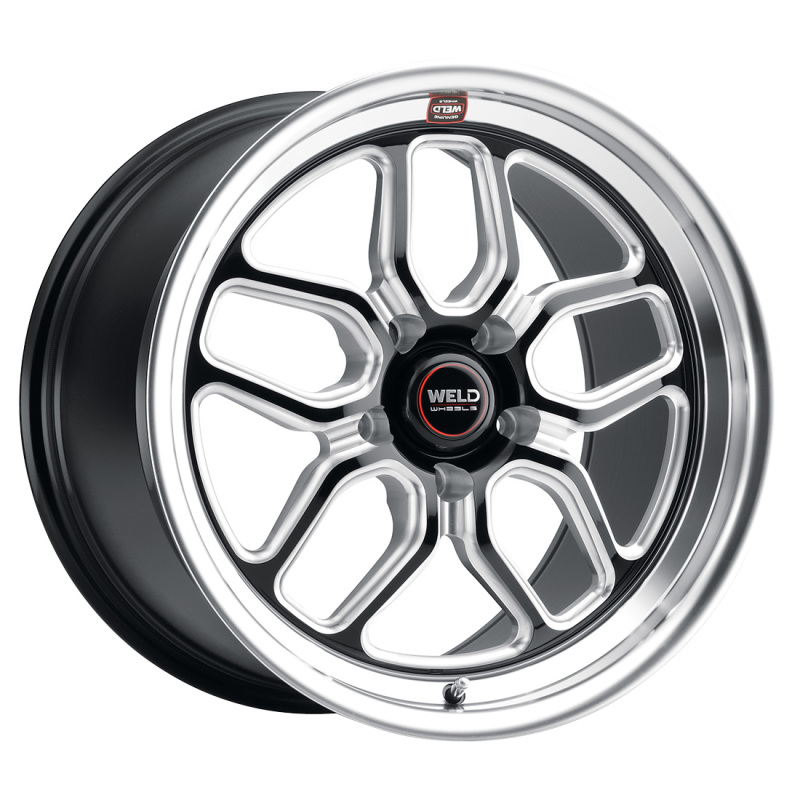 Picture of Weld WEL Laguna Wheels - S10788065P29