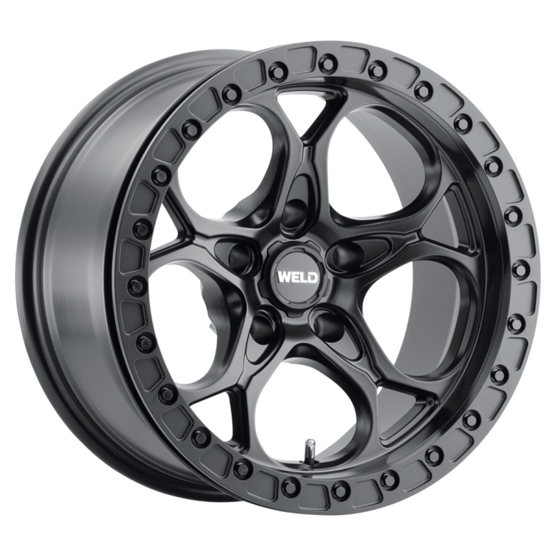 Picture of Weld WEL Ledge Wheels - W90179075362